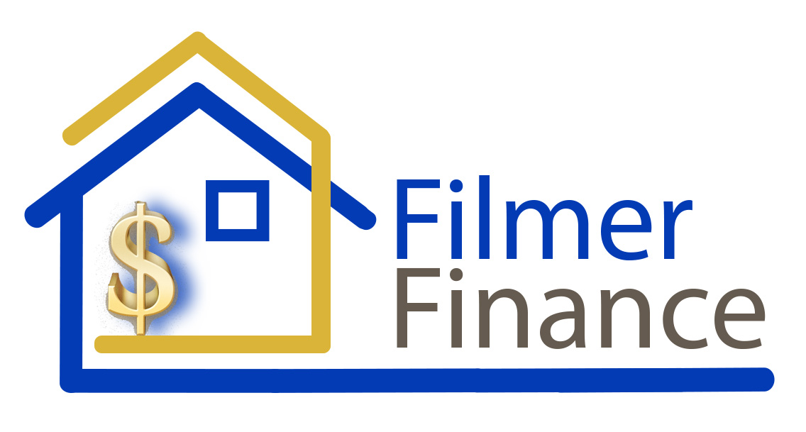 Filmer Finance logo