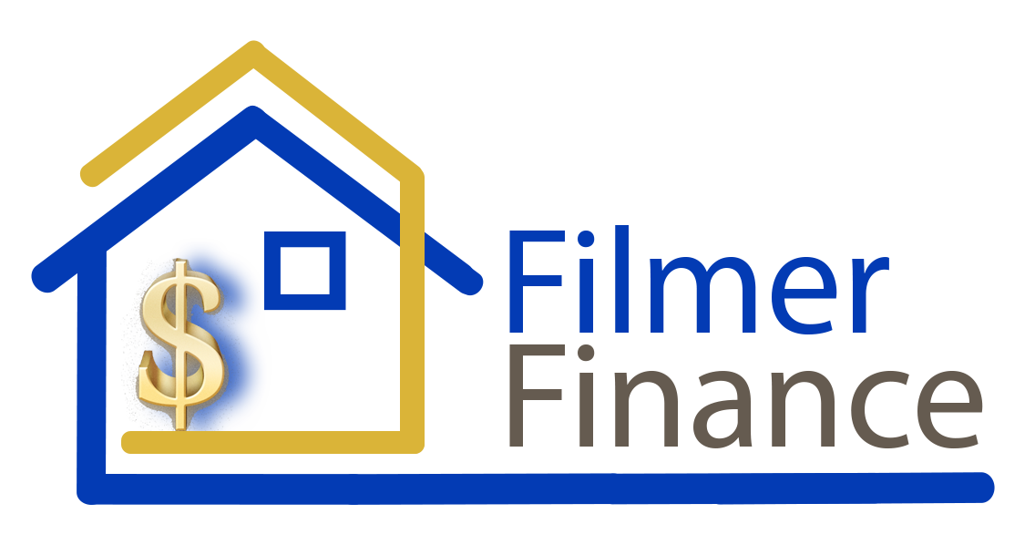 Filmer Finance logo